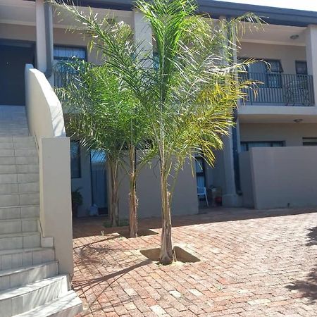 Self-Catering Studio, Unit 3 On Krupp Windhoek Exterior foto