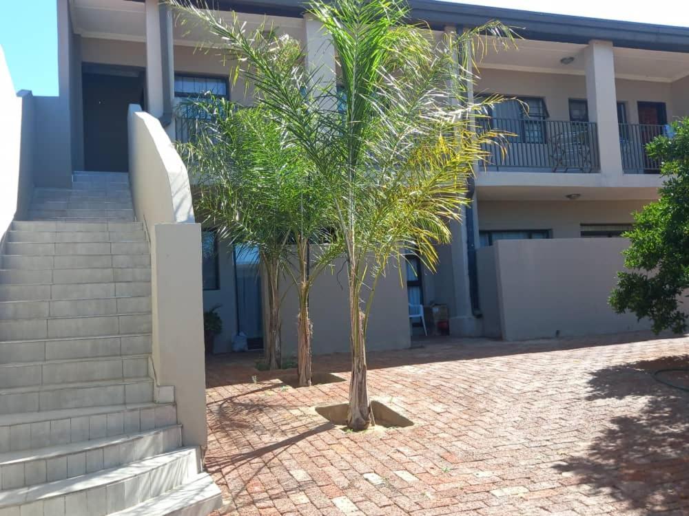 Self-Catering Studio, Unit 3 On Krupp Windhoek Exterior foto